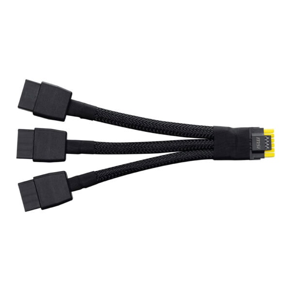 Msi Geforce Rtx 5080 16g Gaming Trio 16gb Gddr7 256 Bit Dlss 4 Ekran Karti 11