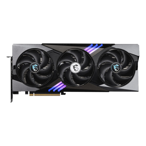 Msi Geforce Rtx 5080 16g Gaming Trio 16gb Gddr7 256 Bit Dlss 4 Ekran Karti 2