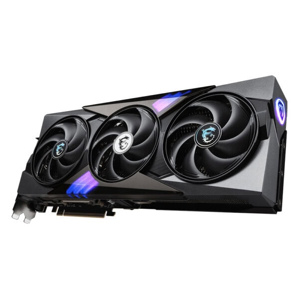 Msi Geforce Rtx 5080 16g Gaming Trio 16gb Gddr7 256 Bit Dlss 4 Ekran Karti 3