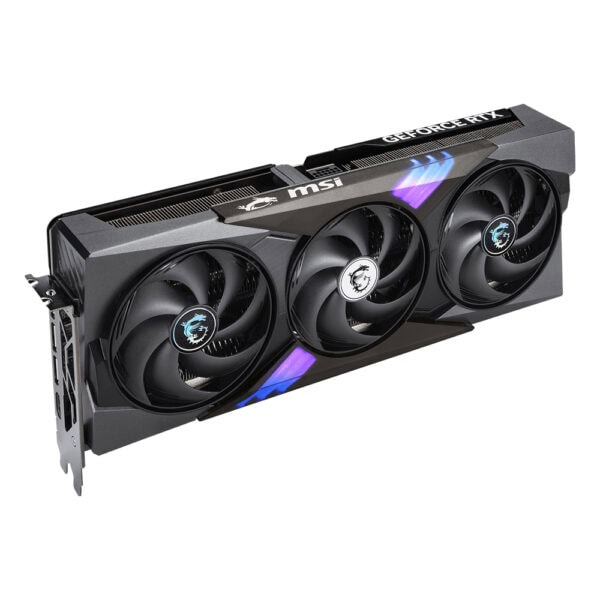 Msi Geforce Rtx 5080 16g Gaming Trio 16gb Gddr7 256 Bit Dlss 4 Ekran Karti 6