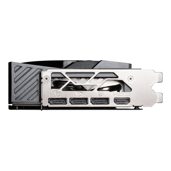 Msi Geforce Rtx 5080 16g Gaming Trio 16gb Gddr7 256 Bit Dlss 4 Ekran Karti 9