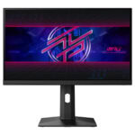 MSI MAG 242R X60N 24.1 inç 600Hz 0,1ms Full HD Adaptive Sync TN Pivot Gaming Monitör