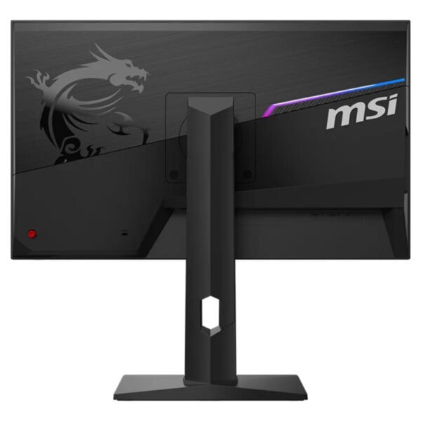 Msi Mag 242r X60n 24.1 Inç 600hz 0,1ms Full Hd Adaptive Sync Tn Pivot Gaming Monitör 2