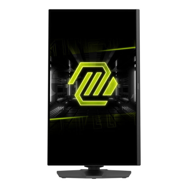 Msi Mag 275upd E14 27 Inç 144hz 4k Uhd 1ms 288hz Full Hd Dual Mode Freesync Premium Ips Pivot Gaming Monitör 6