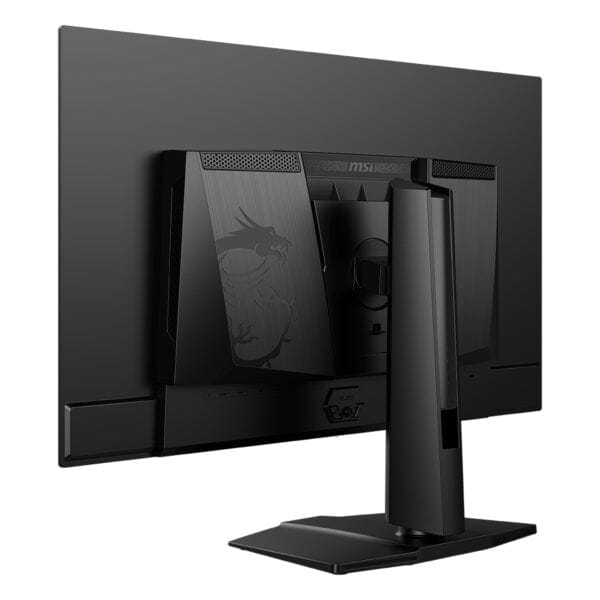 Yüksek çözünürlüklü MSI oyuncu monitörü, şık tasarımı ve gelişmiş ekran teknolojisi ile gaming ve e-spor tutkunları için mükemmel seçim.