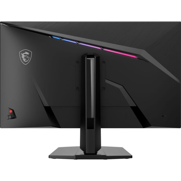Msi Mag 322urdf E16 31.5 Inç 160hz 4k Uhd 0.5ms 320hz Full Hd Dual Mode Adaptive Sync Rapid Ips Gaming Monitör 14