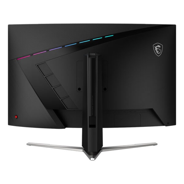 Msi Mag 325cqrxf E2 31 5 Inc 240hz 0 5ms 2k Wqhd Freesync Premium Rapid Va Kavisli Gaming Monitor 11