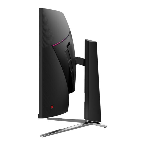 Msi Mag 325cqrxf E2 31 5 Inc 240hz 0 5ms 2k Wqhd Freesync Premium Rapid Va Kavisli Gaming Monitor 6