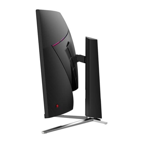 Msi Mag 325cqrxf E2 31 5 Inc 240hz 0 5ms 2k Wqhd Freesync Premium Rapid Va Kavisli Gaming Monitor 7