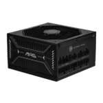 MSI MAG A1000GLS PCIE5 1000W 80+ Gold PCIe 5.1 Full Modüler ATX 3.1 Güç Kaynağı