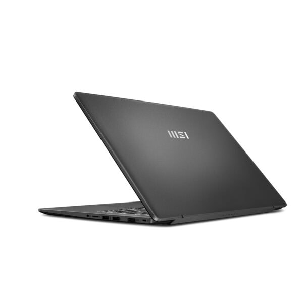 Msi Modern 14 F13mg 257xtr Intel Core I7 1355u 16gb Ddr4 512gb Ssd 14 Inc Full Hd 60hz Freedos Laptop 6