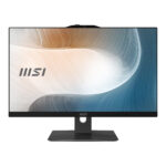 MSI MODERN AM242P 12M-1035XTR Intel Core i5-1235U 16GB DDR4 512GB SSD 23.8 inç Full HD FreeDos All In One Bilgisayar
