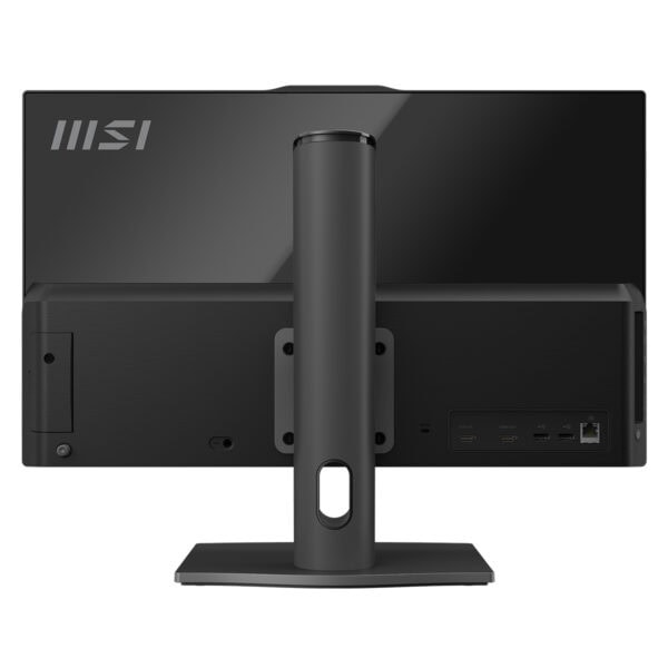 Msi Modern Am242p 12m 1035xtr Intel Core I5 1235u 16gb Ddr4 512gb Ssd 23 8 Inc Full Hd Freedos All In One Bilgisayar 8