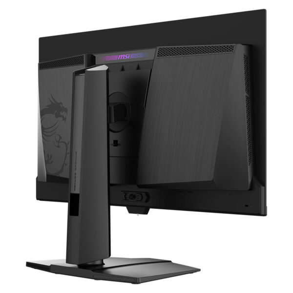 Msi Mpg 271qr Qd Oled X50 26.5 Inç 500hz 0.03ms 2k Wqhd Adaptive Sync Pivot Gaming Monitör 13