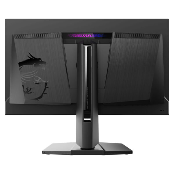 Msi Mpg 271qr Qd Oled X50 26.5 Inç 500hz 0.03ms 2k Wqhd Adaptive Sync Pivot Gaming Monitör 14