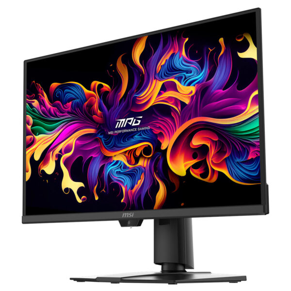 Msi Mpg 271qr Qd Oled X50 26.5 Inç 500hz 0.03ms 2k Wqhd Adaptive Sync Pivot Gaming Monitör 3