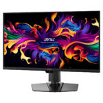 MSI MPG 271QR QD-OLED X50 26.5 inç Gaming Monitör - Gaming.Gen.TR