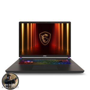 Msi Vector 17 Hx Ai A2xwhg 086tr Intel Core Ultra 7 255hx Geforce Rtx 5070ti 12gb 140w 32gb Ddr5 1tb Ssd 17 Inç 2k Qhd+ 240hz W11 Home Gaming Laptop 007 First Light Hediyeli 1