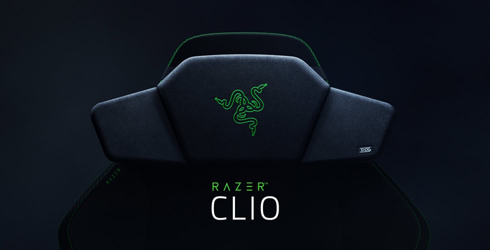 Razer Oyuncular Icin Basliga Takilan Clio Hoparloru Tanitti 1