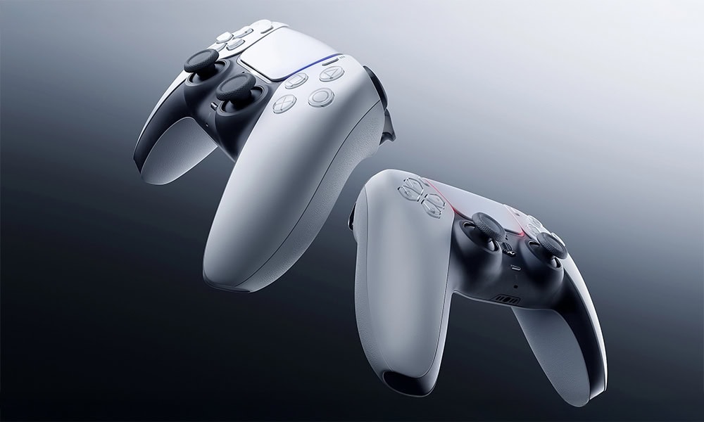 Ellerinizdeki oyun ikonu