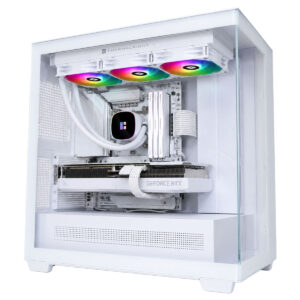 Thermalright Frozen Horizon 360 ARGB White V2 Beyaz
