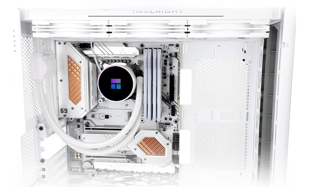 SİSTEMİNİZİ PARLATIN