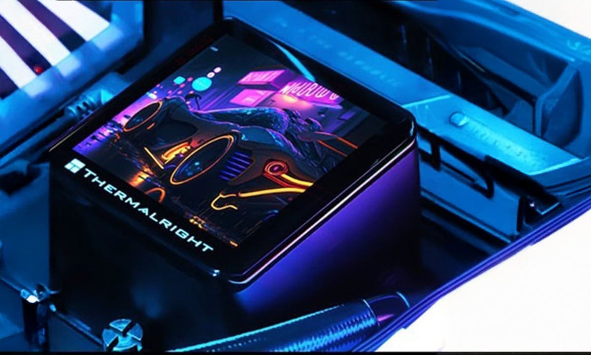 Canlı Sistem İzleme