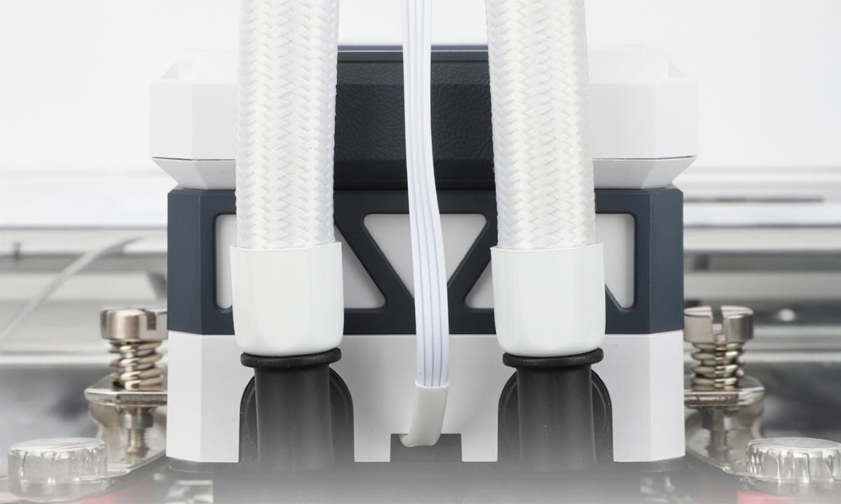 Geniş Soket Uyumluluğu