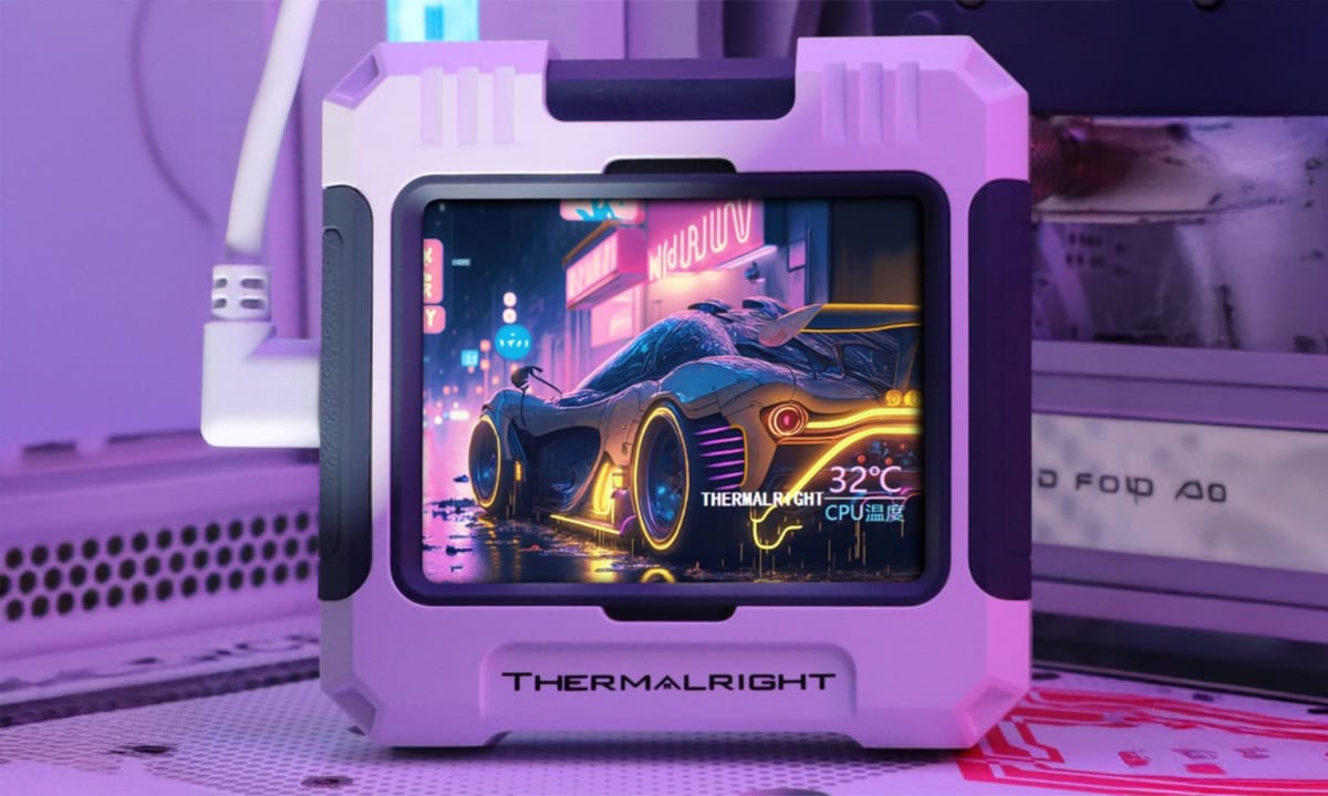 Dijital Bilgi Ekranı