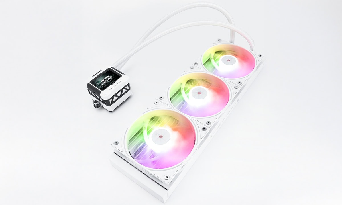 ARGB ile Görsel Şölen