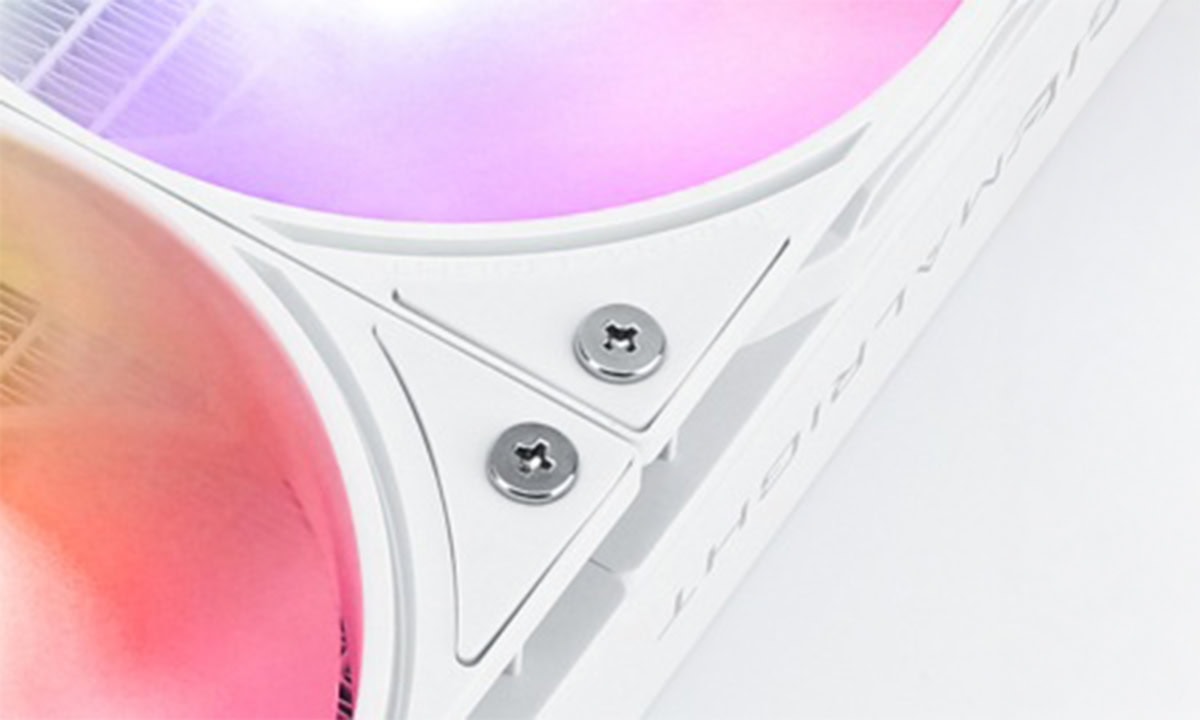 Zahmetsiz Fan Montajı