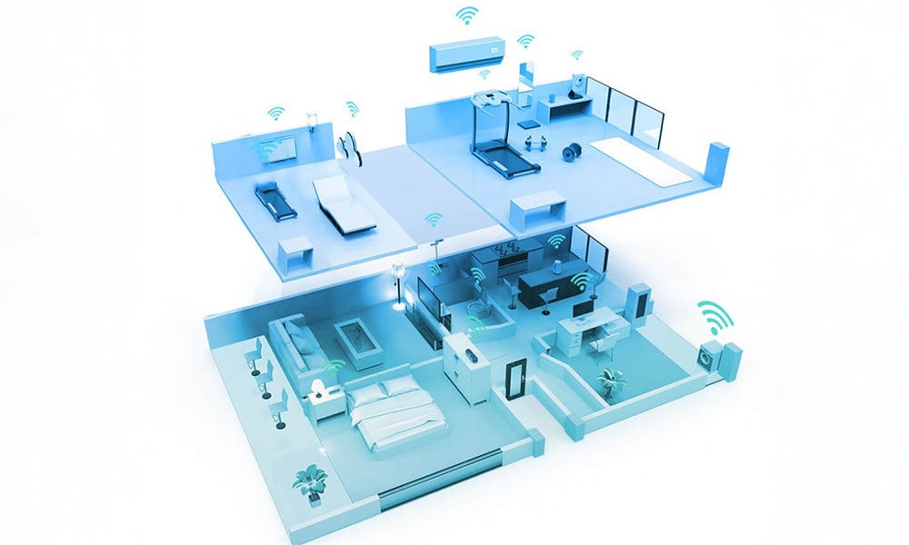 Daha Fazla Cihaz ile Daha Hızlı Bağlan