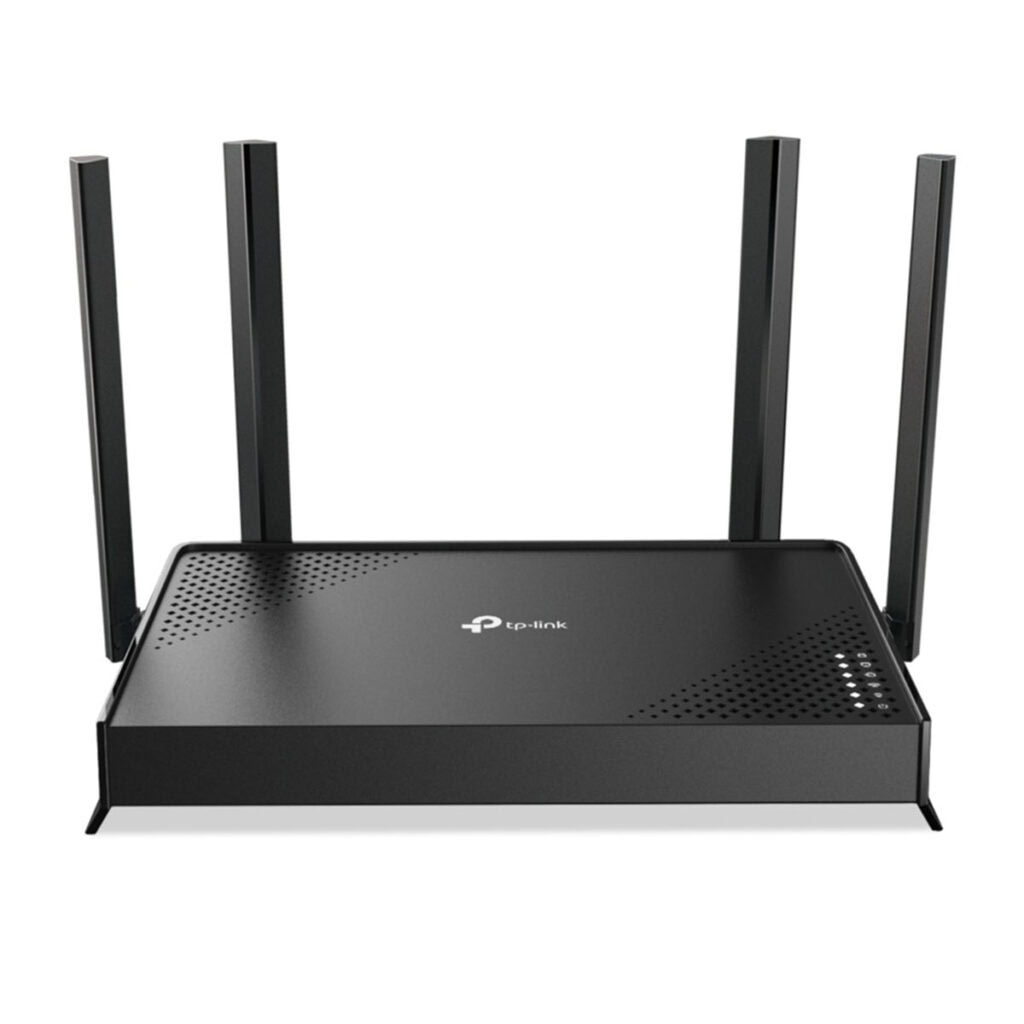 Tr1200 Router Tp-Link Archer BE220 BE3600 Dual-Band Router - Gaming.Gen.TR