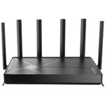 Tp-Link Archer BE400 BE6500 Dual-Band WiFi 7 EasyMesh Router