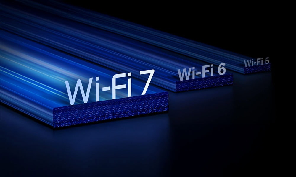 Wi-Fi 7: İnternette Sınırları Zorlayan Teknoloji