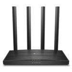 Tp-Link Archer C80 AC1900 Dual-Band WiFi 5 OneMesh Router