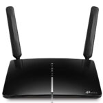 Tp-Link Archer MR600 AC1200 Dual-Band 4G+ Wireless Gigabit Router