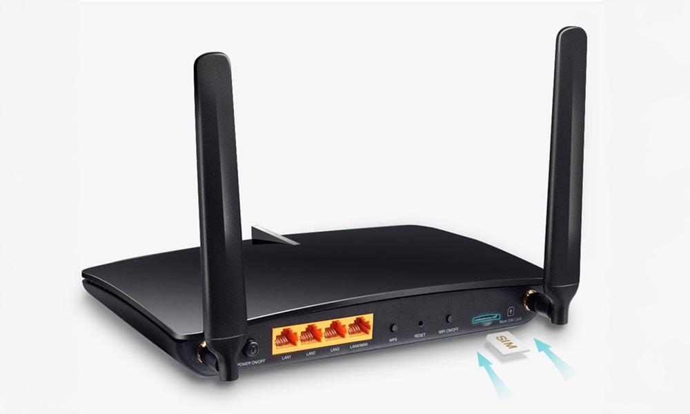 SIM Kartınız Var mı? O Halde Tak ve Çalıştır!