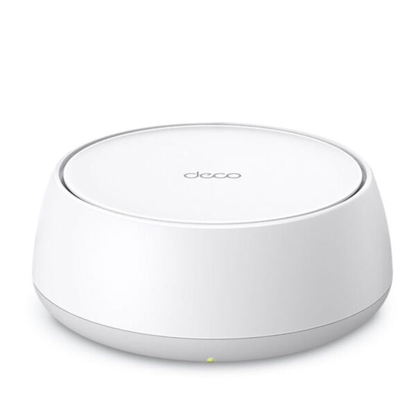 Tp Link Deco Be25 Be5000 Dual Band Tüm Ev Mesh Wifi 7 Sistemi 1