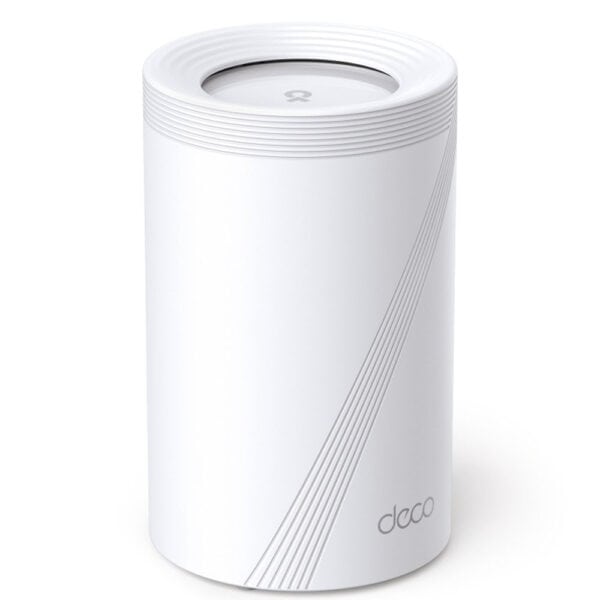 Tp Link Deco Be65 Be11000 Evde Mesh Wifi 7 Sistemi 2