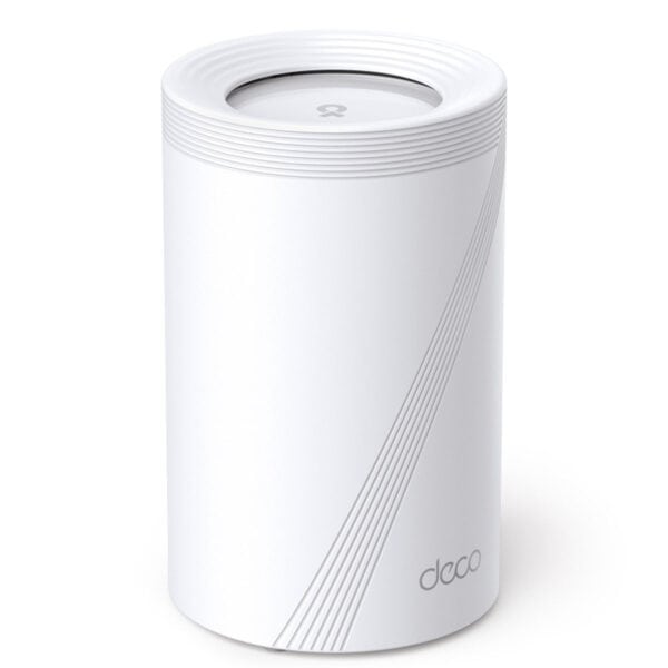 Tp Link Deco Be65 Be11000 Tri Band Tüm Ev Mesh Wifi 7 Sistemi (Üçlü Paket) 2