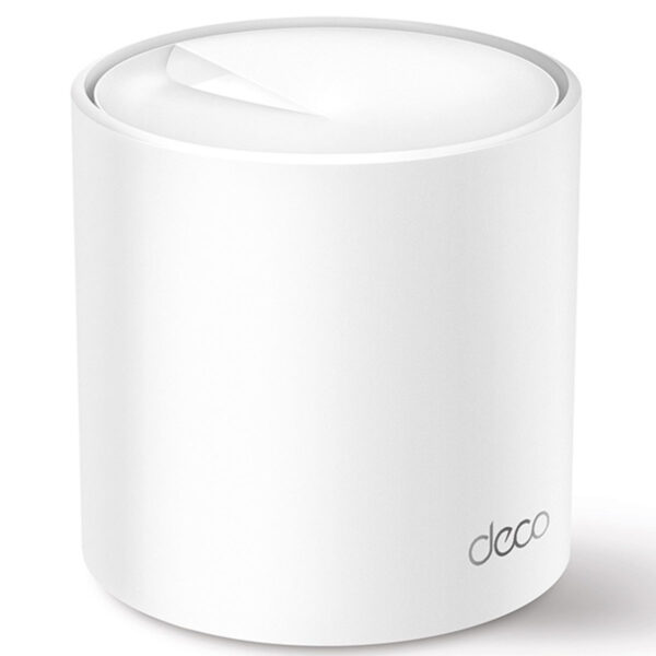 Tp Link Deco X50 Ax3000 Dual Band Tüm Ev Mesh Wifi 6 Sistemi 1