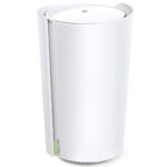 Tp-Link Deco X73-DSL AX5400 Dual-Band VDSL Tüm Ev Mesh WiFi 6 Router