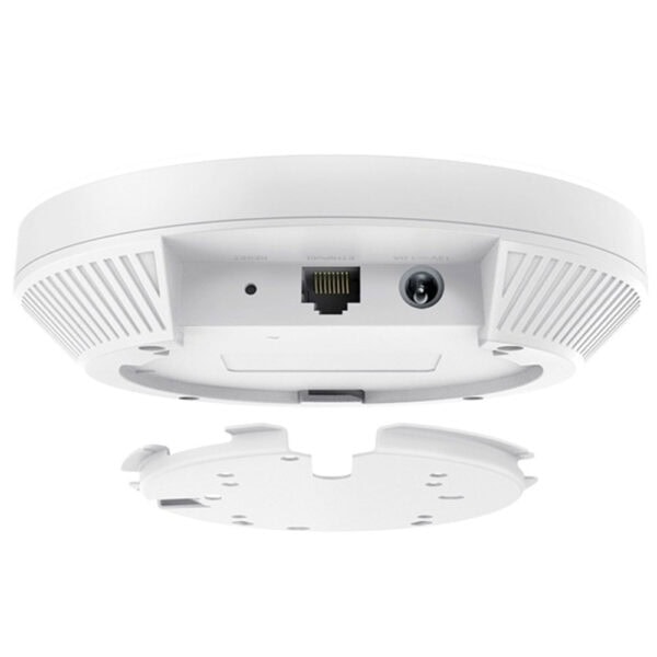Tp Link Eap613 Ax1800 Tavan Tipi Wifi 6 Access Point 4
