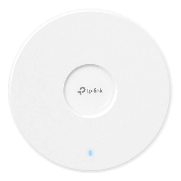 Tp Link Eap772 Be9300 Tavana Monte Üç Bantlı Wi Fi 7 Access Point 1