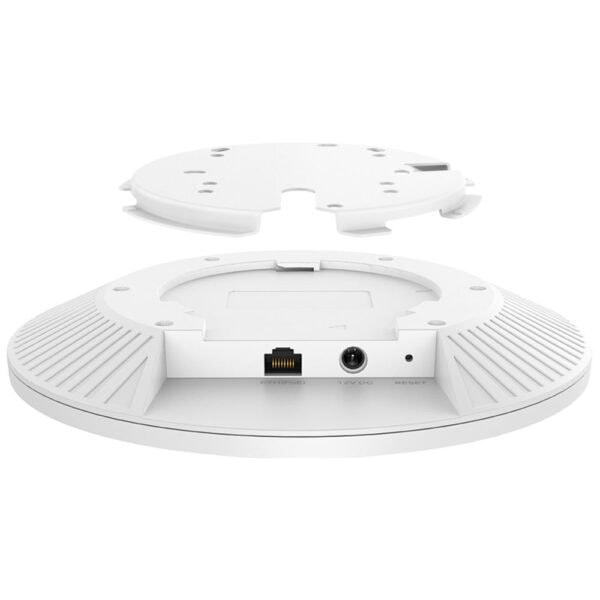 Tp Link Eap772 Be9300 Tavana Monte Üç Bantlı Wi Fi 7 Access Point 3