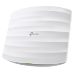 Tp-Link Festa F52 AC1350 Kablosuz MU-MIMO Dual-Band Tavana Monte WiFi 5 Access Point