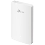 Tp-Link Omada EAP235-Wall AC1200 Dual-Band WiFi 5 Duvar Tipi Access Point