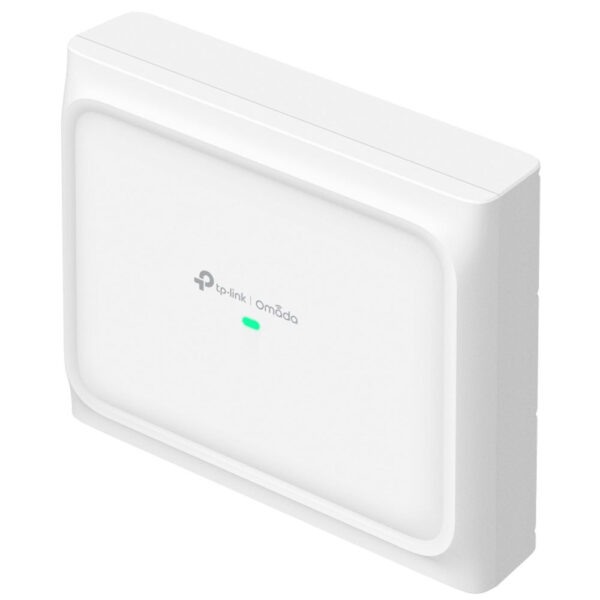 Tp Link Omada Eap772 Outdoor Üç Bantlı Çok Yönlü Be9300 İçdış Mekan Wifi 7 Access Point 2