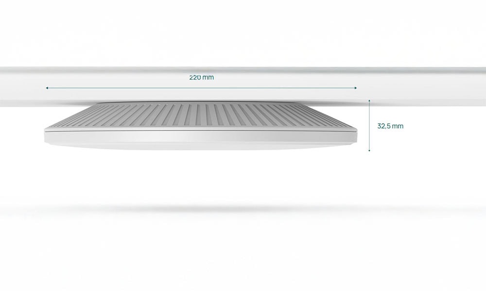 Esnek Dağıtım İçin Ultra İnce Tasarım